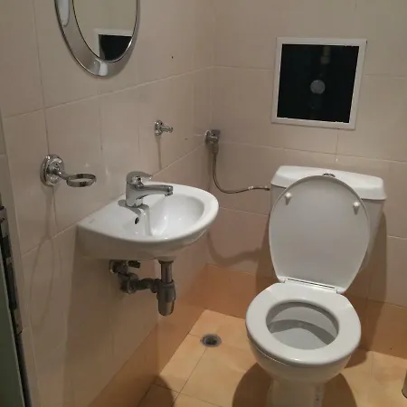 с две спални в комплекс лъки 2 влас Święty Włas